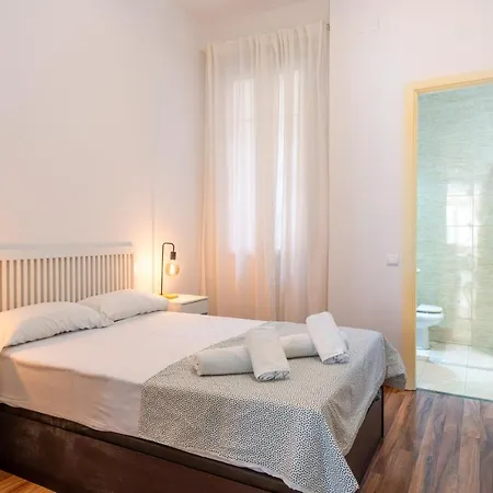Apartment Lu&cia Calle Strachan