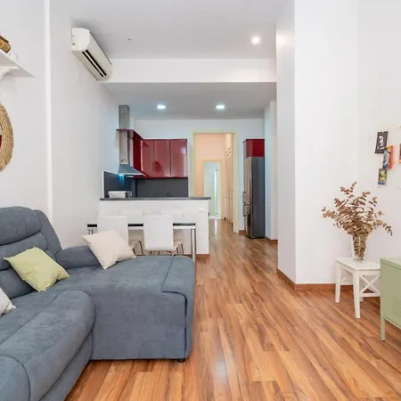 Lu&cia Calle Strachan Apartment