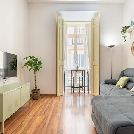 Lu&cia Calle Strachan Apartment *