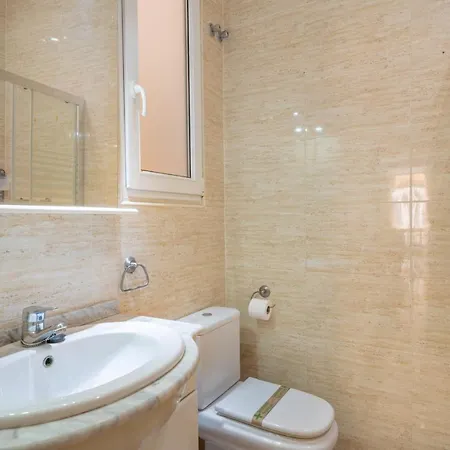 Apartment Lu&cia Calle Strachan *