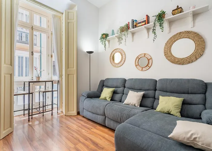 Apartment Lu&cia Calle Strachan